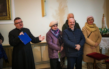 III Gminno-Parafialny konkurs na Palmę Wielkanocną 4