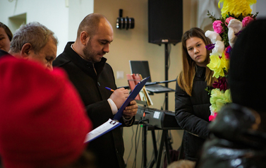 III Gminno-Parafialny konkurs na Palmę Wielkanocną 40
