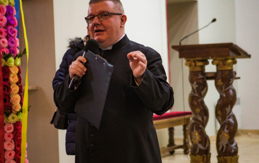 III Gminno-Parafialny konkurs na Palmę Wielkanocną 53