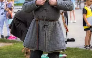 1000-lecie Koronacji Bolesława Chrobrego - festyn historyczny 275