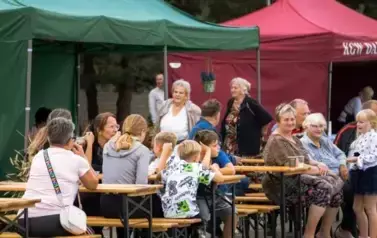 1000-lecie Koronacji Bolesława Chrobrego - festyn historyczny 278
