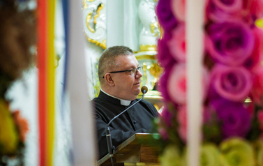 III Gminno-Parafialny konkurs na Palmę Wielkanocną 59