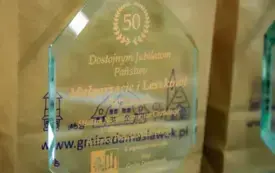 Galeria aktualności Złote Gody w Gminie Damasławek 114