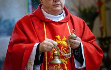 III Gminno-Parafialny konkurs na Palmę Wielkanocną 67