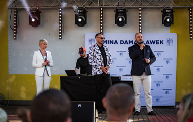 Maj&oacute;wka Bez Barier 8