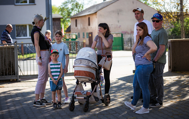 Maj&oacute;wka Bez Barier 33