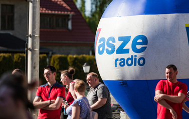 Maj&oacute;wka Bez Barier 70