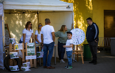 Maj&oacute;wka Bez Barier 72