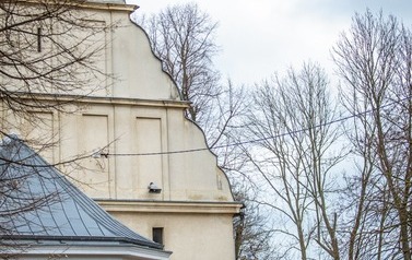III Gminno-Parafialny konkurs na Palmę Wielkanocną 75