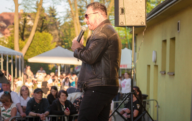 Maj&oacute;wka Bez Barier 127
