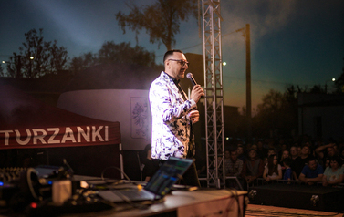 Maj&oacute;wka Bez Barier 184