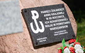 Galeria aktualności Święto Narodowe Trzeciego Maja 6