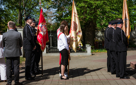Galeria aktualności Święto Narodowe Trzeciego Maja 14