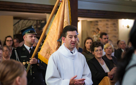 Galeria aktualności Święto Narodowe Trzeciego Maja 22
