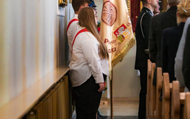 Galeria aktualności Święto Narodowe Trzeciego Maja 29