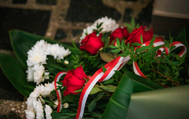 Galeria aktualności Święto Narodowe Trzeciego Maja 30