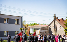 Galeria aktualności Święto Narodowe Trzeciego Maja 35
