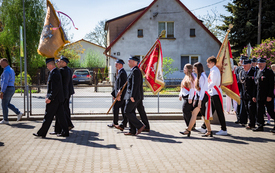 Galeria aktualności Święto Narodowe Trzeciego Maja 37