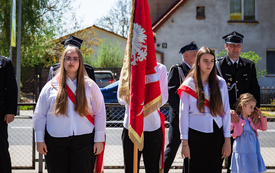 Galeria aktualności Święto Narodowe Trzeciego Maja 38