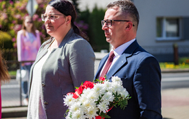 Galeria aktualności Święto Narodowe Trzeciego Maja 44