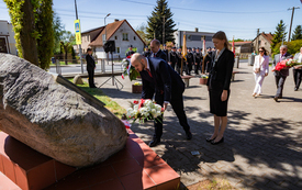 Galeria aktualności Święto Narodowe Trzeciego Maja 49