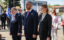 Galeria aktualności Święto Narodowe Trzeciego Maja 51