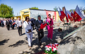 Galeria aktualności Święto Narodowe Trzeciego Maja 52