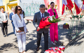 Galeria aktualności Święto Narodowe Trzeciego Maja 53