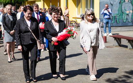 Galeria aktualności Święto Narodowe Trzeciego Maja 56