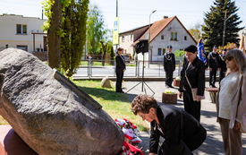 Galeria aktualności Święto Narodowe Trzeciego Maja 57