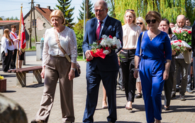 Galeria aktualności Święto Narodowe Trzeciego Maja 59