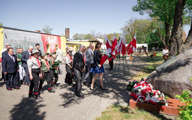 Galeria aktualności Święto Narodowe Trzeciego Maja 63
