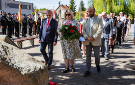 Galeria aktualności Święto Narodowe Trzeciego Maja 64