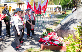 Galeria aktualności Święto Narodowe Trzeciego Maja 66