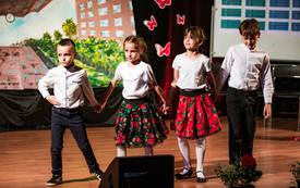 Galeria aktualności Święto Narodowe Trzeciego Maja 91