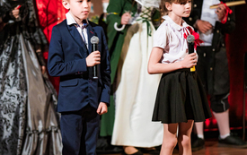 Galeria aktualności Święto Narodowe Trzeciego Maja 119