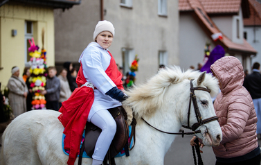III Gminno-Parafialny konkurs na Palmę Wielkanocną 102