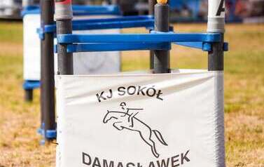 Galeria aktualności Zawody Jeździeckie 2026 - dzień 1 16