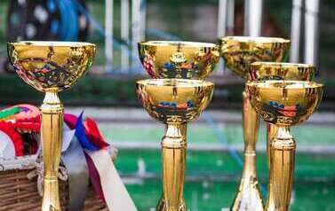 Galeria aktualności Zawody Jeździeckie 2026 - dzień 2 17