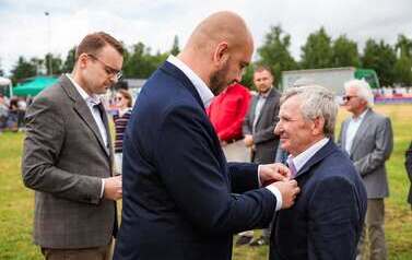 Galeria aktualności Zawody Jeździeckie 2026 - dzień 2 86