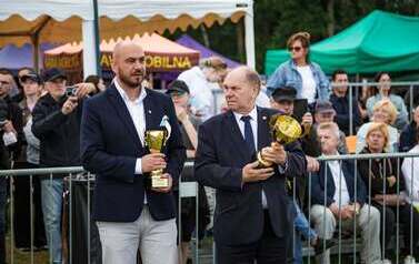 Galeria aktualności Zawody Jeździeckie 2026 - dzień 2 227