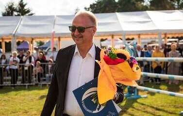 Galeria aktualności Zawody Jeździeckie 2026 - dzień 2 255