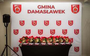 Galeria aktualności Złote Gody w Gminie Damasławek 30