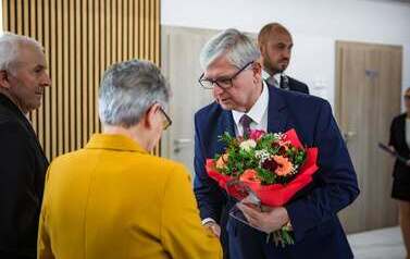 Galeria aktualności Złote Gody w Gminie Damasławek 49
