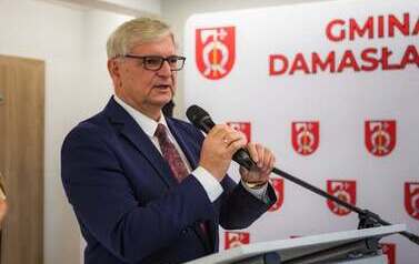 Galeria aktualności Złote Gody w Gminie Damasławek 56