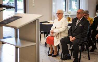 Galeria aktualności Złote Gody w Gminie Damasławek 63