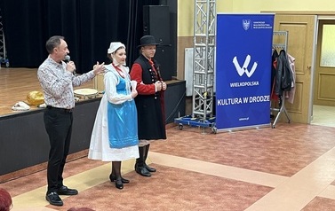 W RYTMIE WIELKOPOLSKI &ndash; SPOTKANIE Z TRADYCJĄ 5