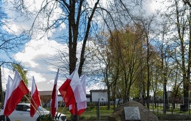 Uroczyste obchody 232. rocznicy Uchwalenia Konstytucji 3 maja oraz Dnia Strażaka 46