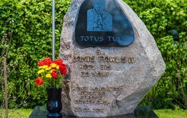 Uroczyste obchody 232. rocznicy Uchwalenia Konstytucji 3 maja oraz Dnia Strażaka 57