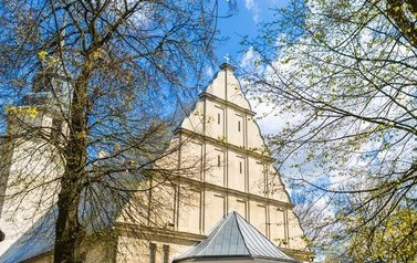 Uroczyste obchody 232. rocznicy Uchwalenia Konstytucji 3 maja oraz Dnia Strażaka 61